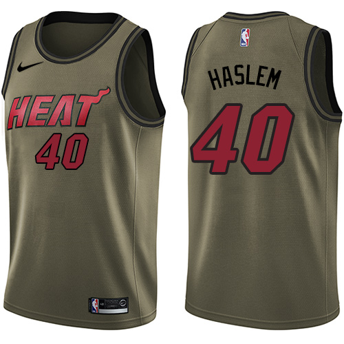 heat jersey 2018