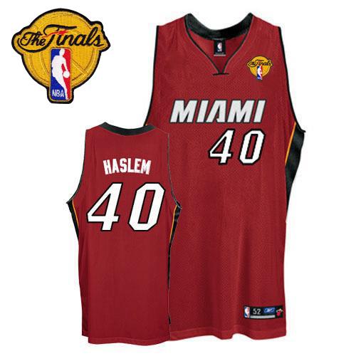 udonis haslem jersey