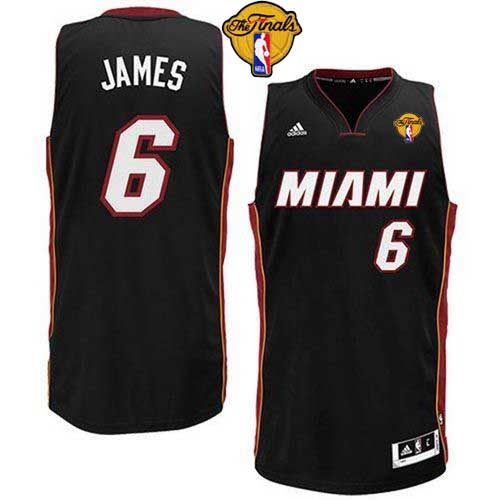 el heat lebron jersey