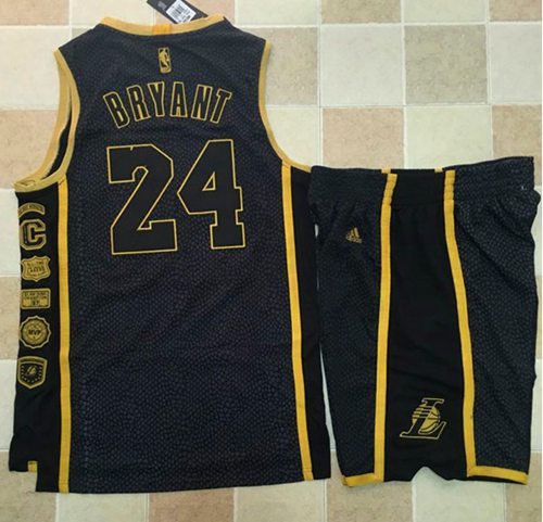black lakers jersey for sale