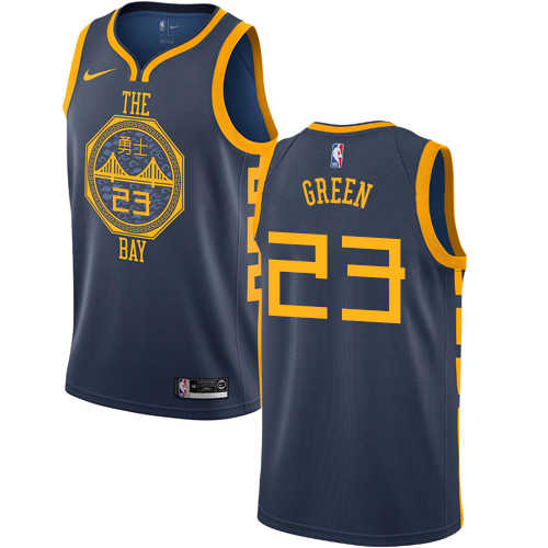 Golden State Warriors #35 Kevin Durant White Chinese New Year Jersey