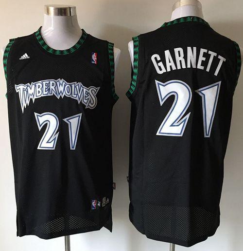 timberwolves retro jersey